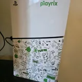PS5 с дисководом 1
