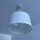 Подвесная люстра 2