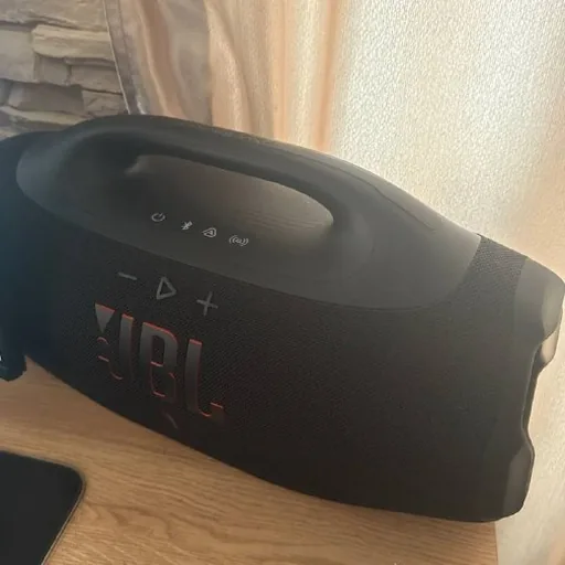 JBL BOOMBOX 4
