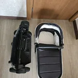 Коляска-люлька Carrello 9