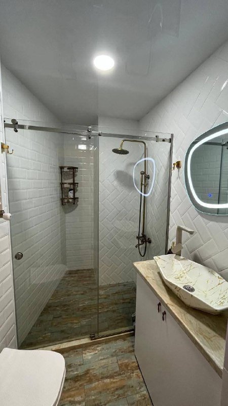 Премиум квартира в Батуми на улице Шартава 5