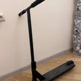 Трюковой самокат, новые грипсы 6