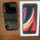 iPhone SE 2