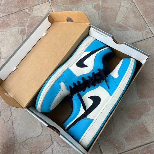 Nike Air Jordan 1 Low