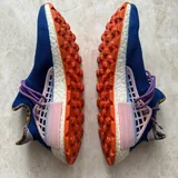 Кроссовки Adidas Pharrell Williams Human Race 5
