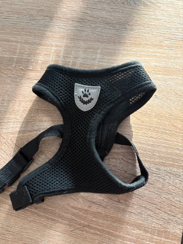 Шлейка размер s 2