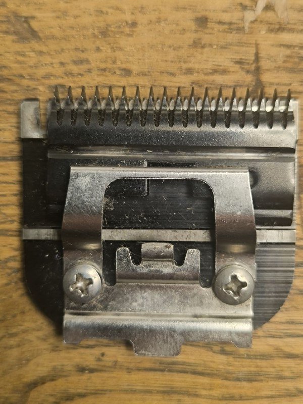 Mobile WiFi Router, Нож oster 616 3mm 4