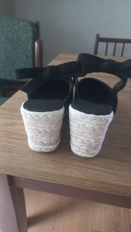 Босоножки женские 35 размер 3