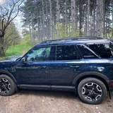 Ford Bronco Sport 2022 8