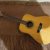 Акустическая гитара Washburn WD7S 5