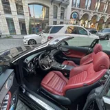 Mercedes-Benz C250 Cabriolet 5