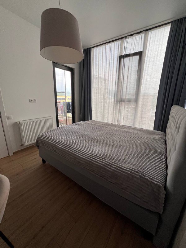 Квартира 2+1 на Хайдара Абашидзе, сдача в аренду 4