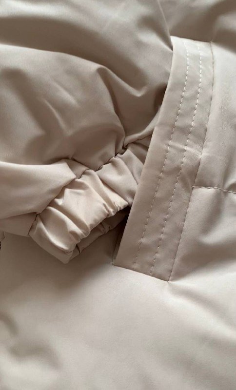 Куртка новая размер М 3