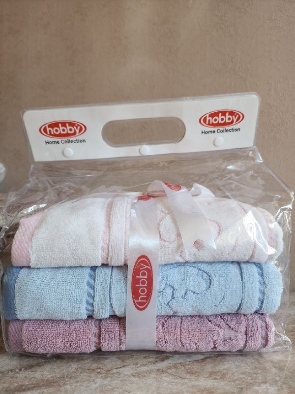 Полотенца, простыня, скатерть 3