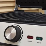 Контактный гриль Westinghouse Retro 2200W 5