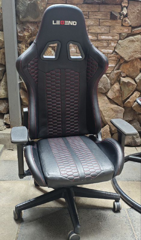 Игровое кресло