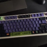 Клавиатуры Keychron Q6, Epomaker TH80 1