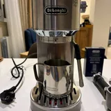 Кофемашина DeLonghi Dedica Duo EC890 2
