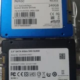 Ноутбуки Dell, Lenovo, HP, Compaq, SSD, HDD 8