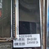 Оперативная память DDR4 G.Skill 16GB 1