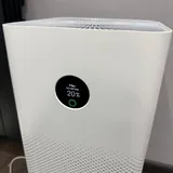 Воздухоочиститель Xiaomi Mi Air Purifier 3H 1