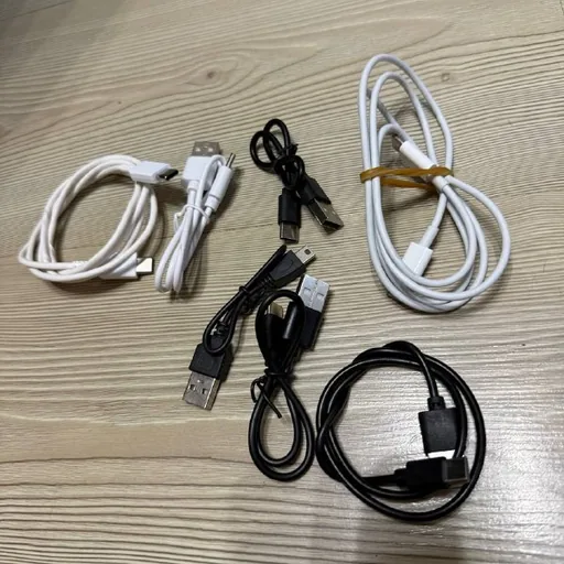 Кабели USB