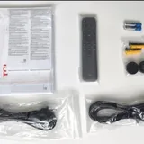 Саундбар TCL S45H 1