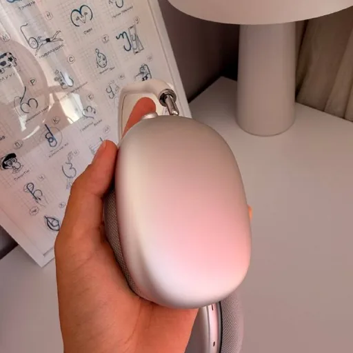 Apple AirPods Max Silver