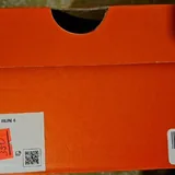 Унисекс кроссовки Nike 7