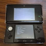 Nintendo 3DS прошитая с играми и аксессуарами 6