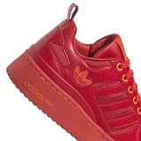Женские кроссовки Adidas Forum Bold 4