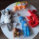 Игрушки для собак 3