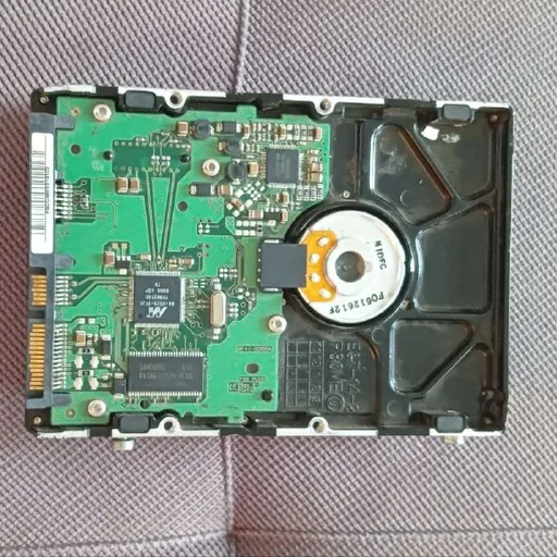 Жёсткий диск Samsung HDD 80 ГБ