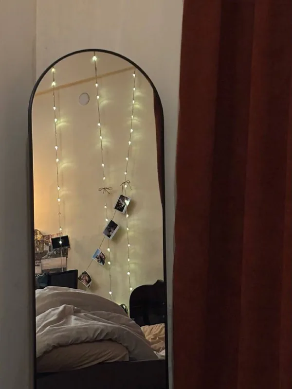 Full-length mirror 1