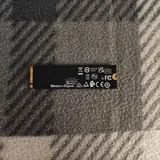 SSD NVMe M.2 WD 512 ГБ 1