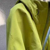 The North Face Gore Tex Pro Shell Jacket 4