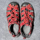 Keen Whisper sandals 5