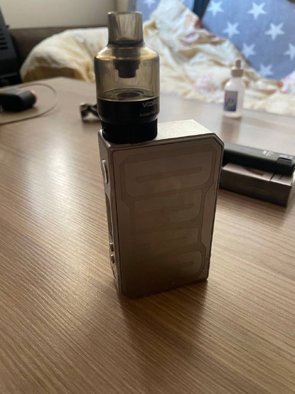 Драг без испарителя