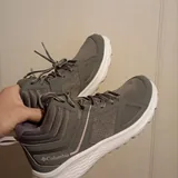 Мужские треккинговые кроссовки Columbia 3