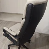 Офисное кресло JYSK MARBJERG 3