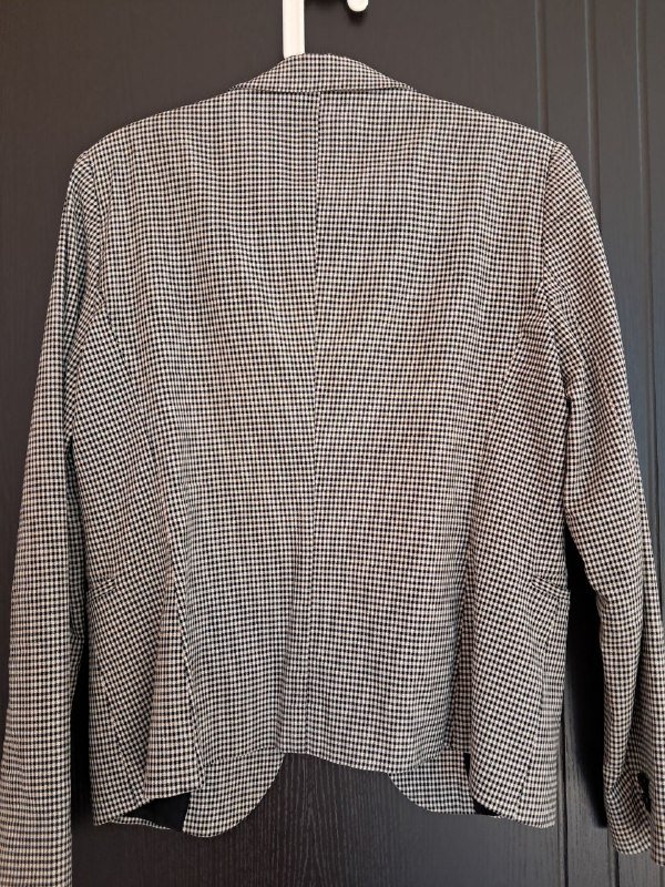 Женский пиджак размер 42-44 2