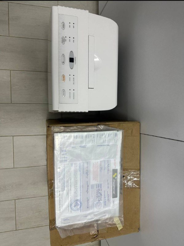 Осушитель воздуха 2