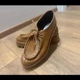 Туфли Zara 4