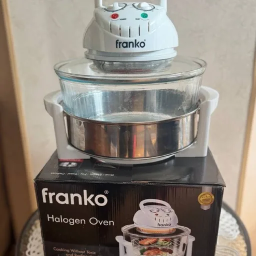 Аэрогриль Franko
