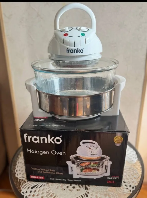 Аэрогриль Franko