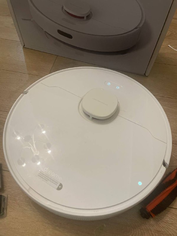 умный пылесос XIAOMI DREAME F9 PRO 2