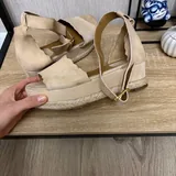 Сандали Chloé 1