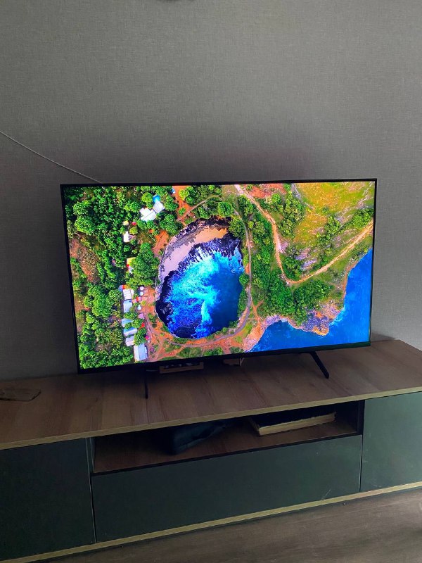Телевизор Sony 50" 4K Smart TV KD50X81KR