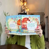 Le réveil de la forêt 3