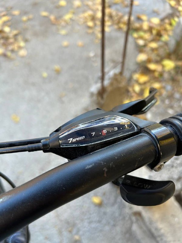 Велосипед 9